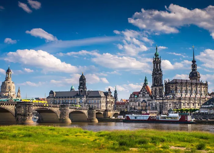 Ferienhaus Lindenhof Graupa Pirna